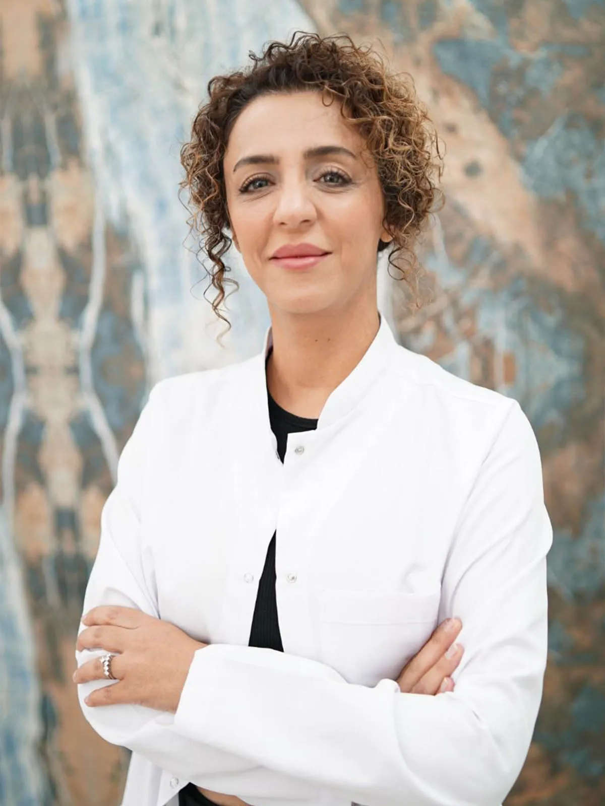 Dr. Suzan Alp